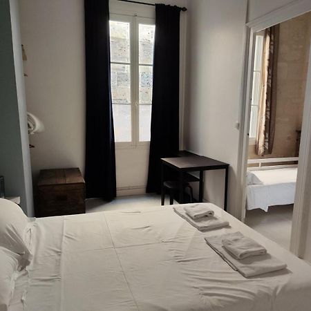 Charming Apartment Bordeaux Center Zewnętrze zdjęcie