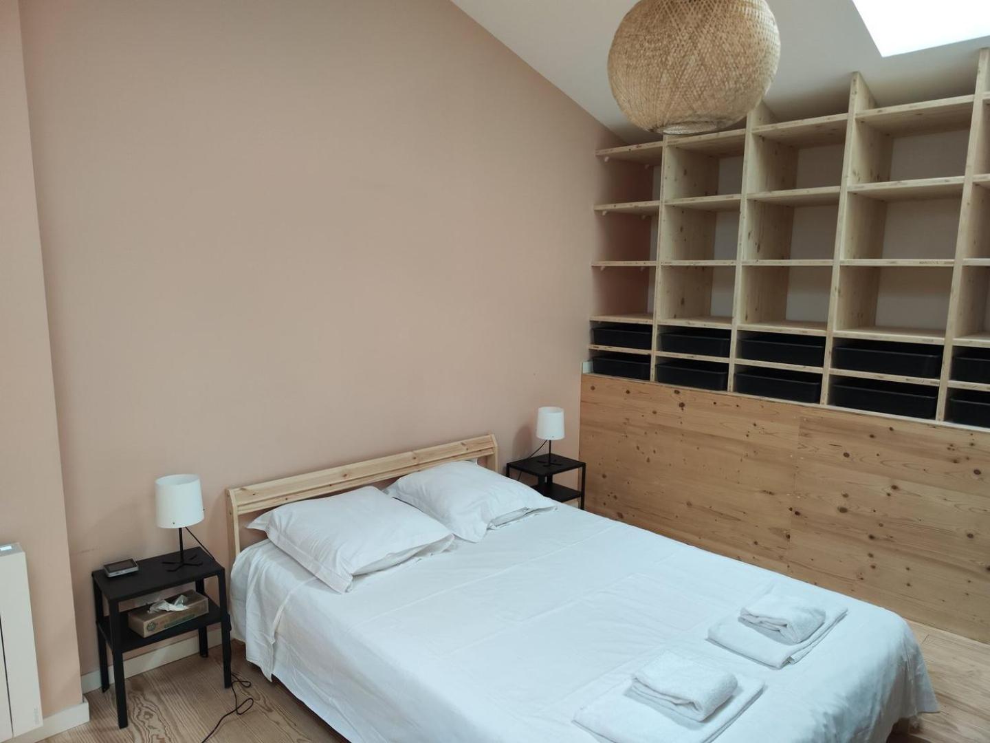 Charming Apartment Bordeaux Center Zewnętrze zdjęcie
